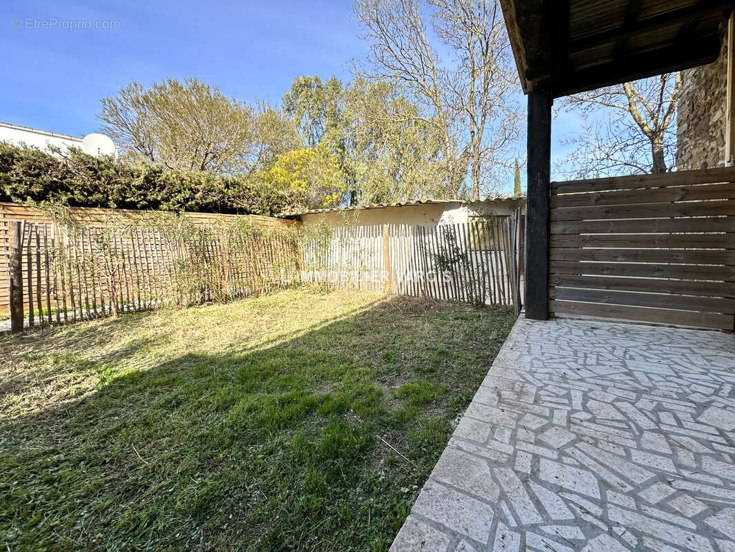 Appartement à HYERES