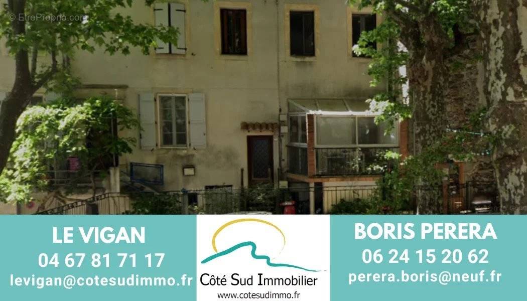 Appartement à AULAS
