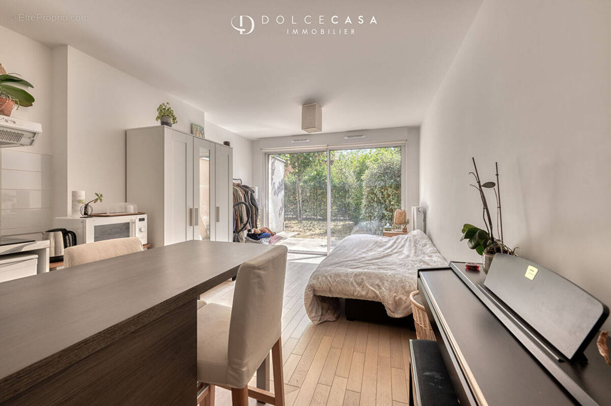 Appartement à NOGENT-SUR-MARNE