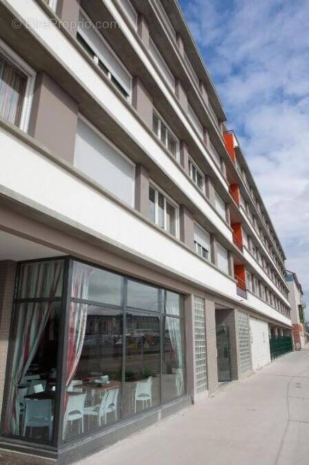 Appartement à CHEVILLY-LARUE