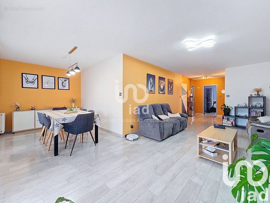 Photo 1 - Appartement à PERPIGNAN
