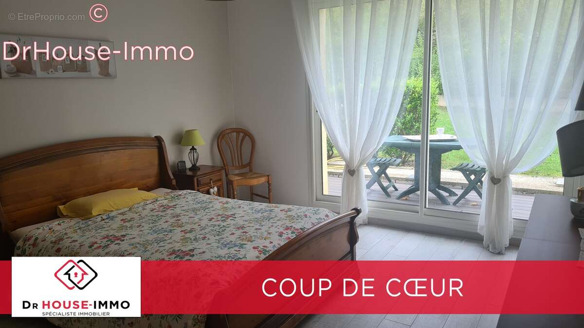 Maison à LIMAY