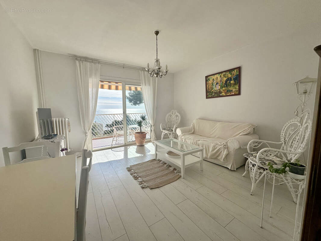 Appartement à BANDOL