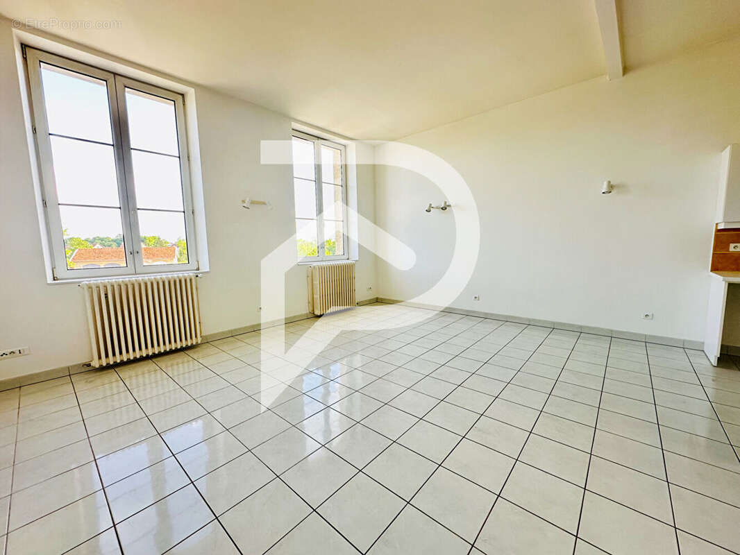 Appartement à CHAUMONT