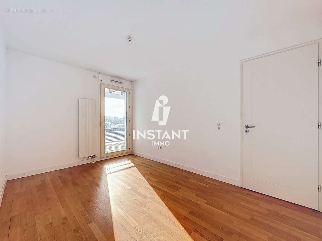 Appartement à MAISONS-ALFORT