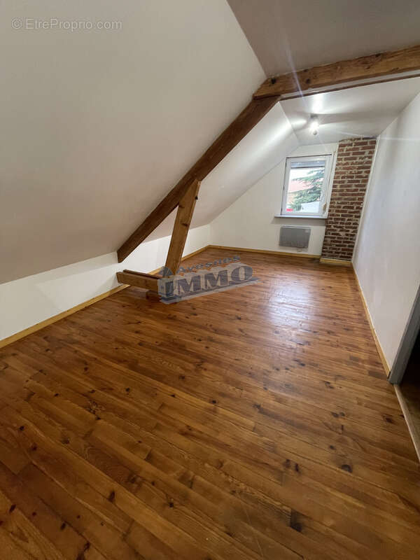 Maison à BEAUMETZ-LES-LOGES