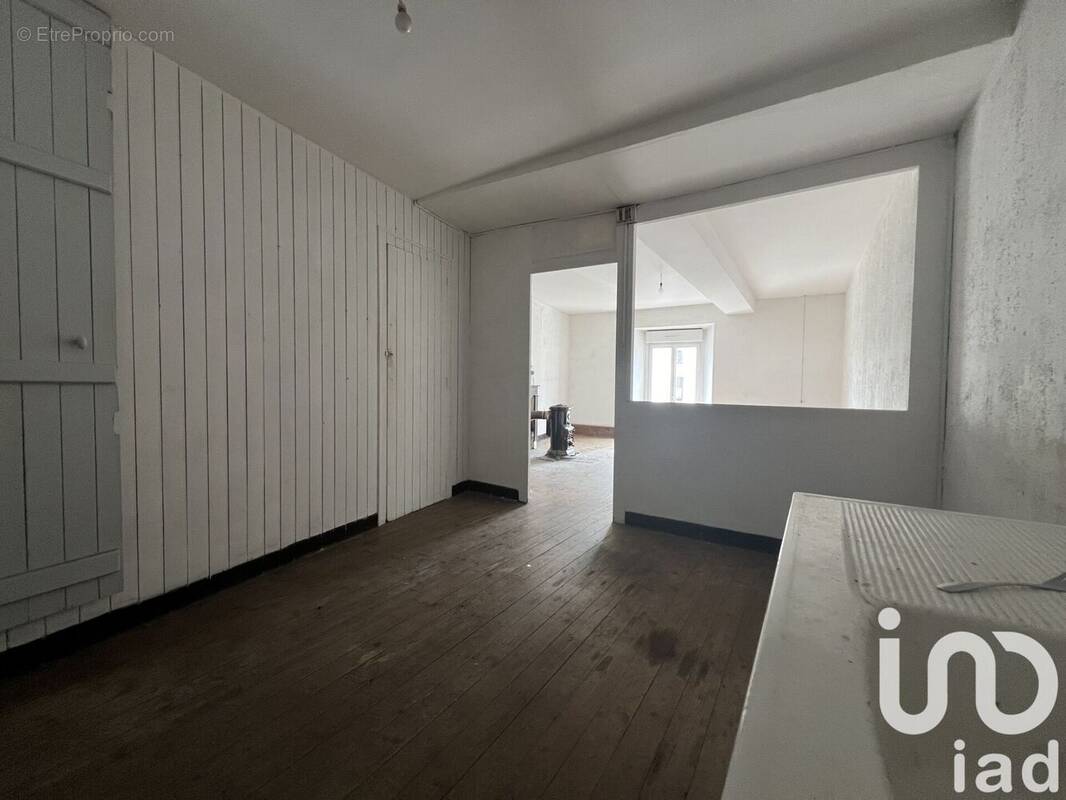 Photo 1 - Appartement à POUZAUGES