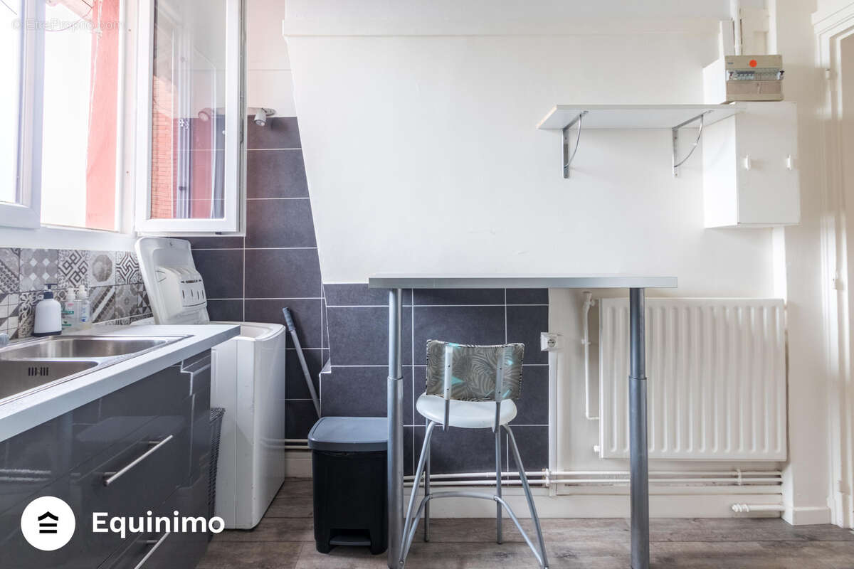 Appartement à SURESNES