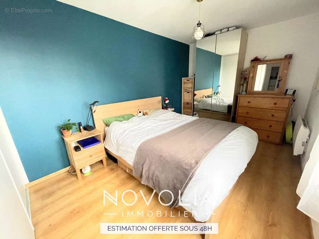 Appartement à LYON-7E