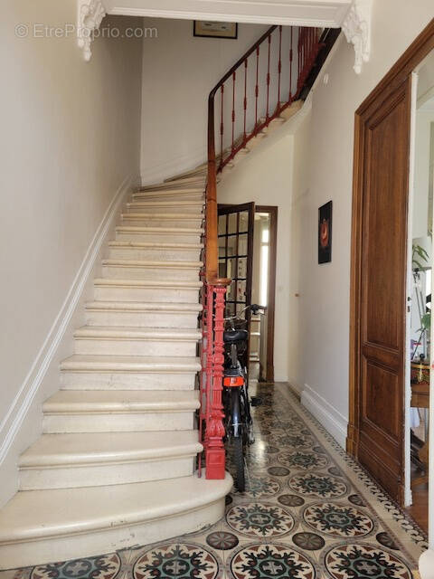 Maison à BORDEAUX