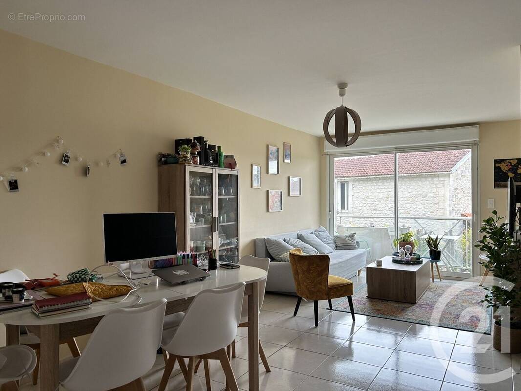 Appartement à ANGOULEME