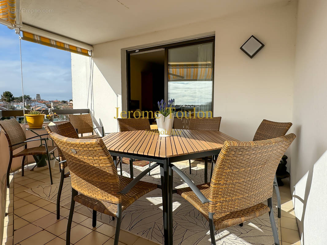 Appartement à ROYAN