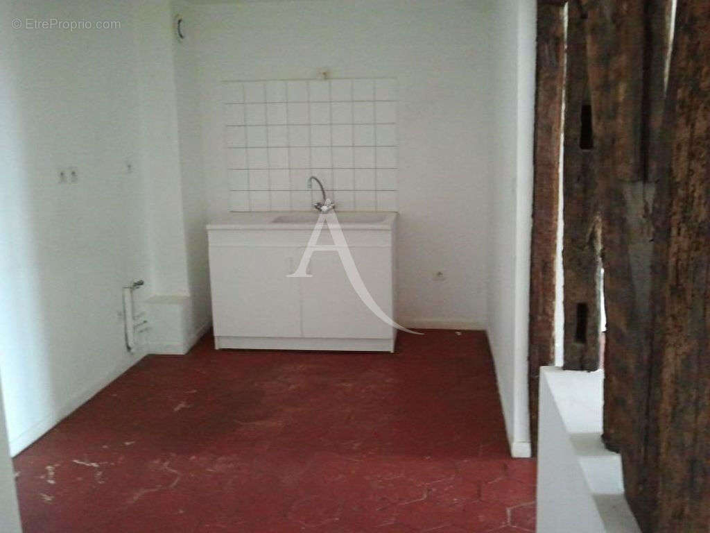 Appartement à ONZAIN