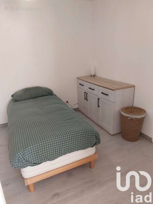 Photo 5 - Appartement à AUDUN-LE-TICHE
