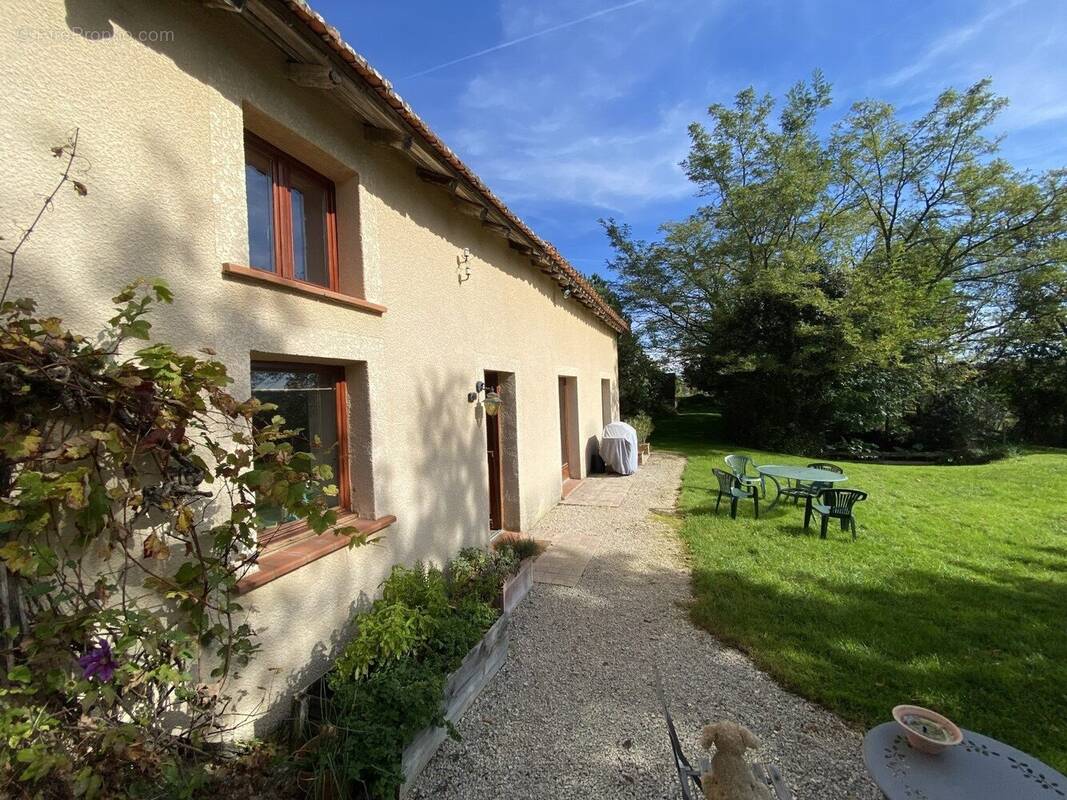 Maison à AUCH