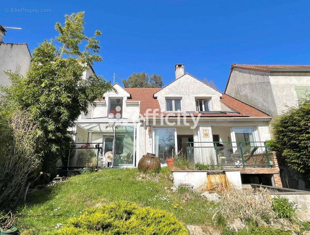 Maison à ANTONY