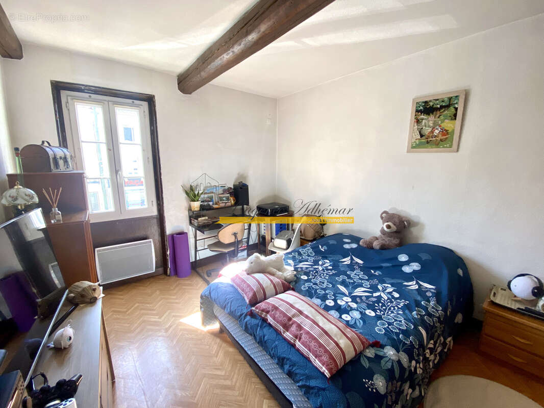 Appartement à MONTELIMAR