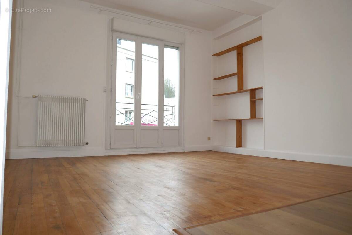 Appartement à BOLBEC