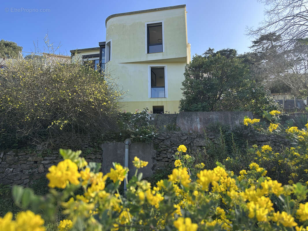 Maison à SETE