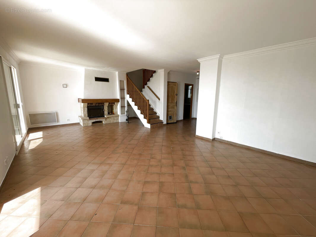 Maison à NICE