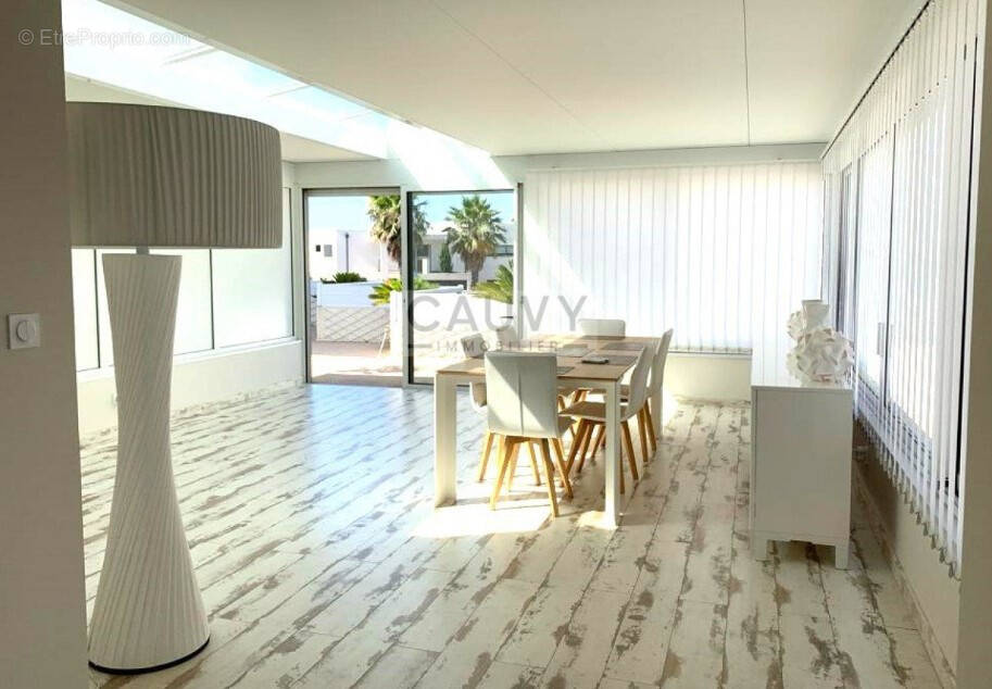 Appartement à AGDE