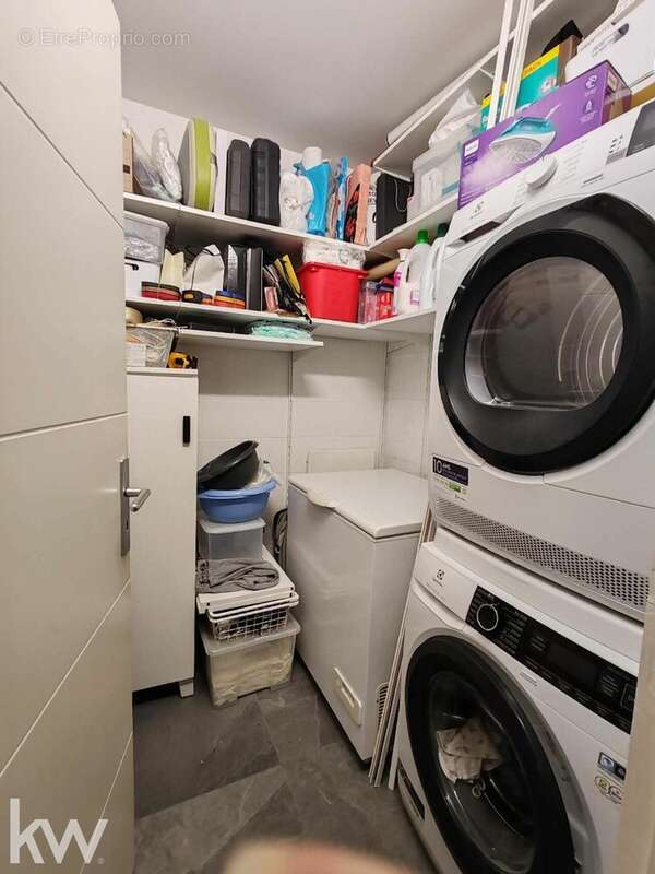 Appartement à LYON-6E