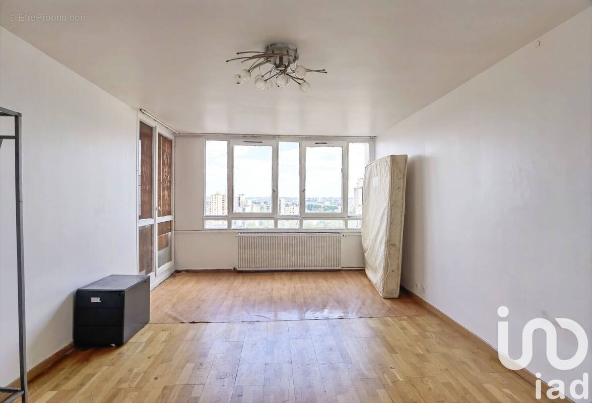 Photo 1 - Appartement à BOBIGNY
