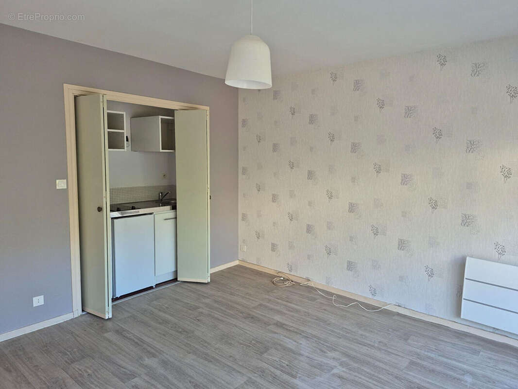 Appartement à LE TOUQUET-PARIS-PLAGE