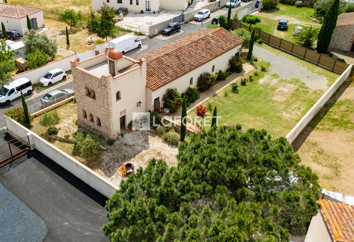 Maison à PASSA