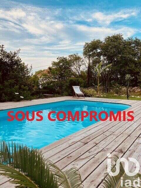 Photo 1 - Maison à SAUVE