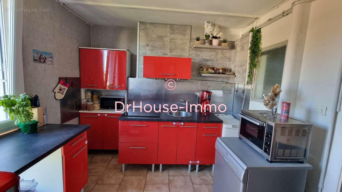 Appartement à AVIGNON