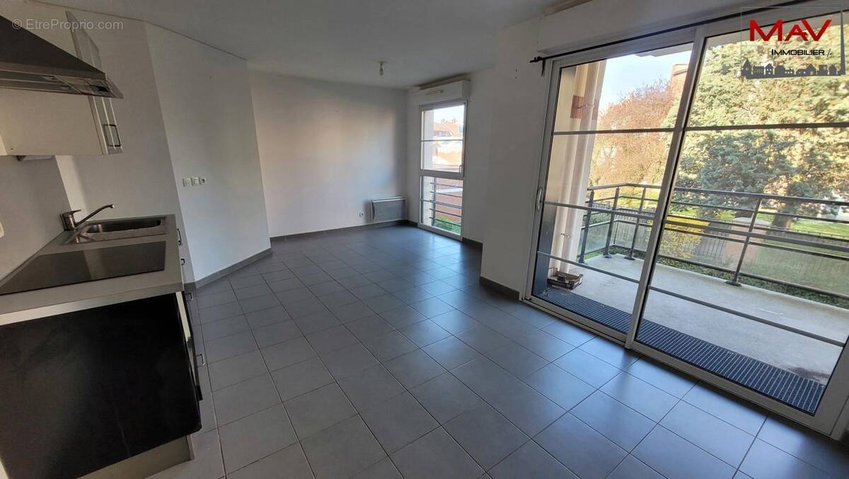 Appartement à COMINES