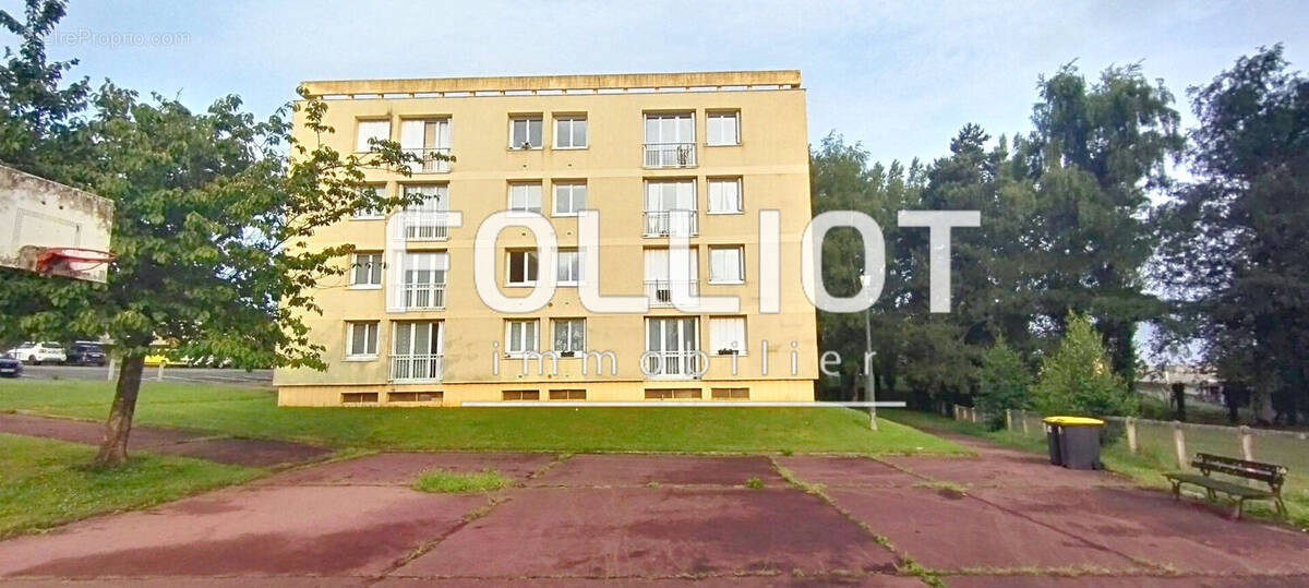 Appartement à SAINT-LO