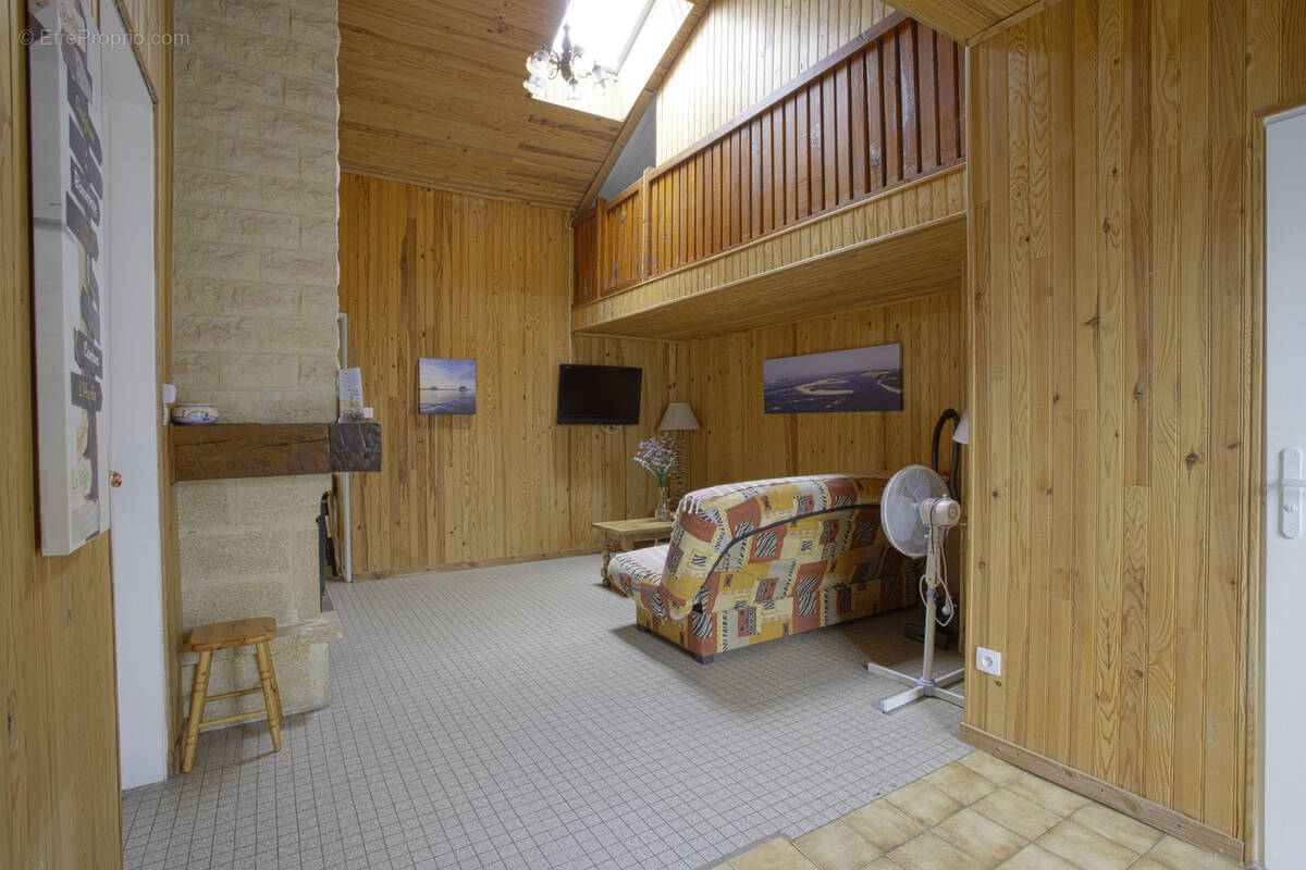 Maison à ANDERNOS-LES-BAINS