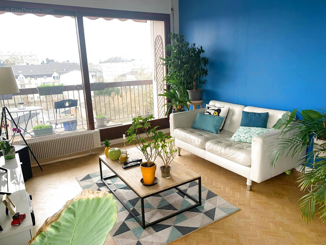 Appartement à ORLEANS