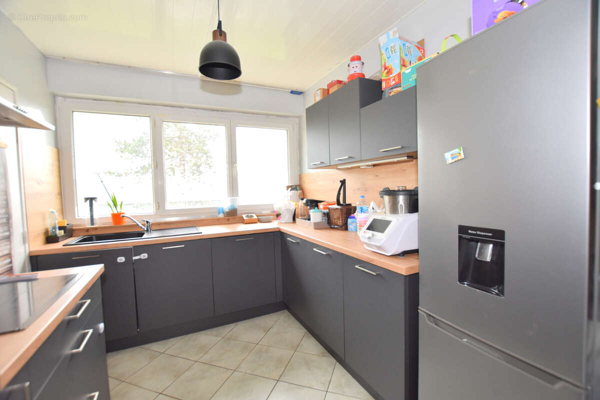 Appartement à BLENOD-LES-PONT-A-MOUSSON