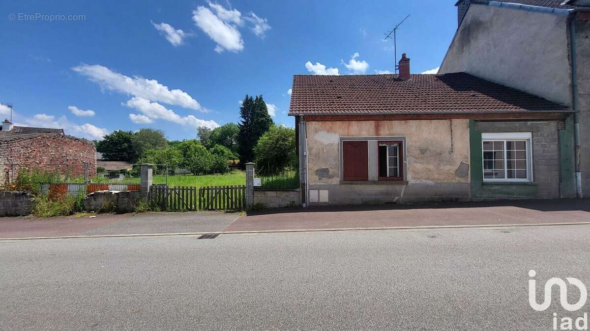 Photo 4 - Maison à LAVAVEIX-LES-MINES