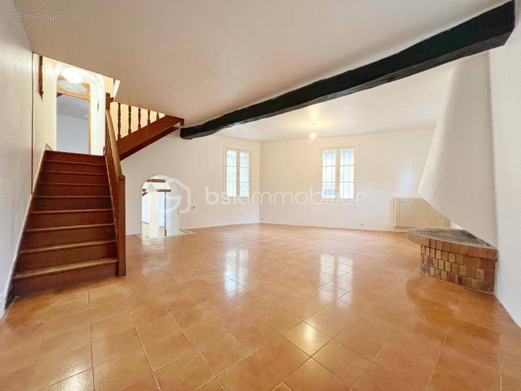 Maison à MARLY-LE-ROI