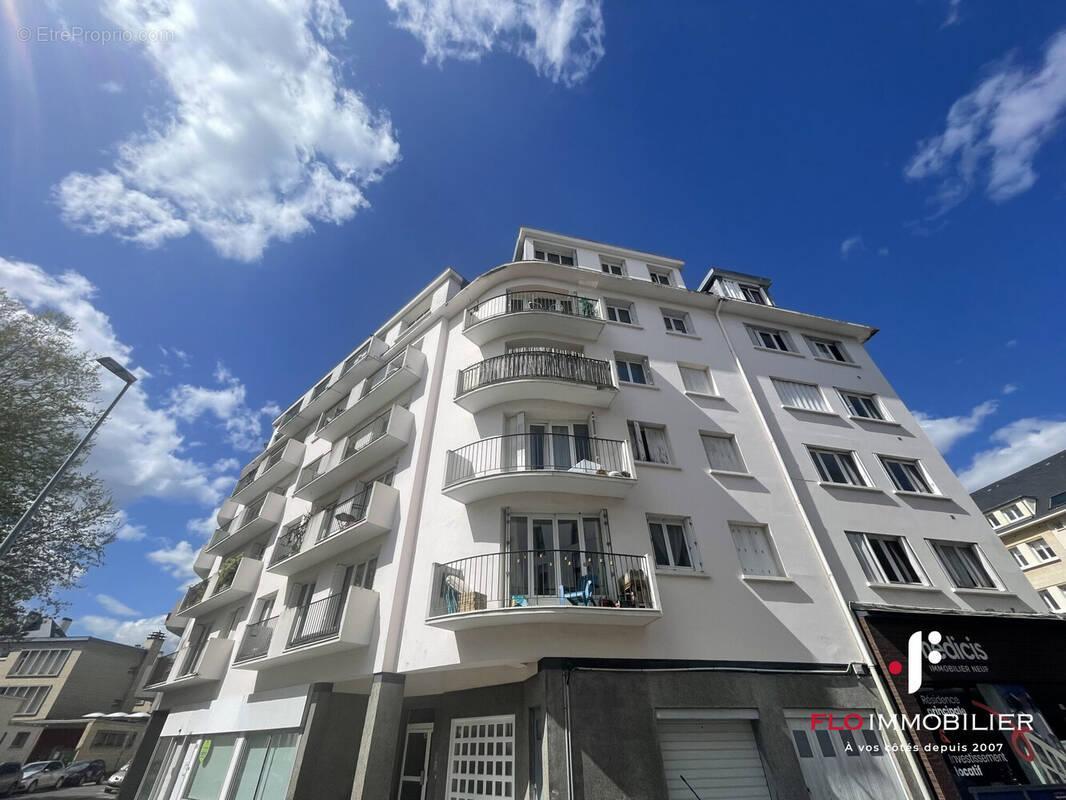 Appartement à CAEN