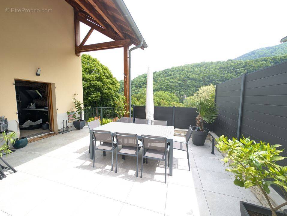 Maison à VIMINES