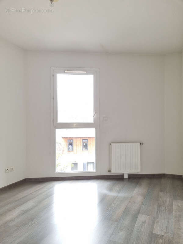 Appartement à MERIGNAC