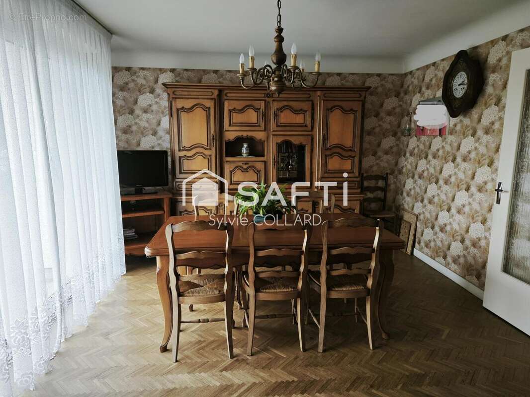 Photo 3 - Maison à DREFFEAC