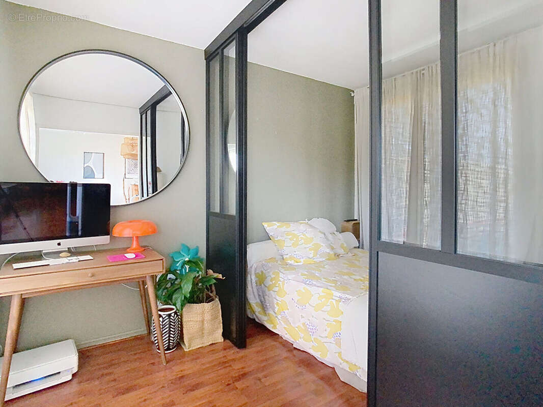 Appartement à MERIGNAC