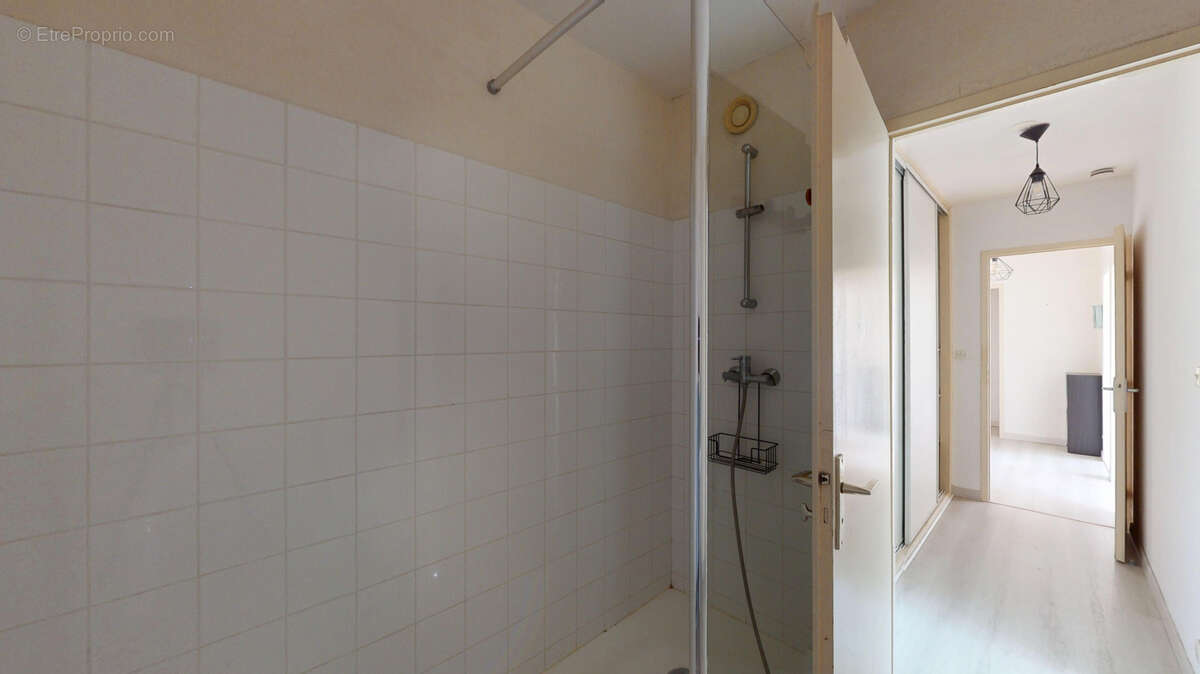 Appartement à LONGVIC