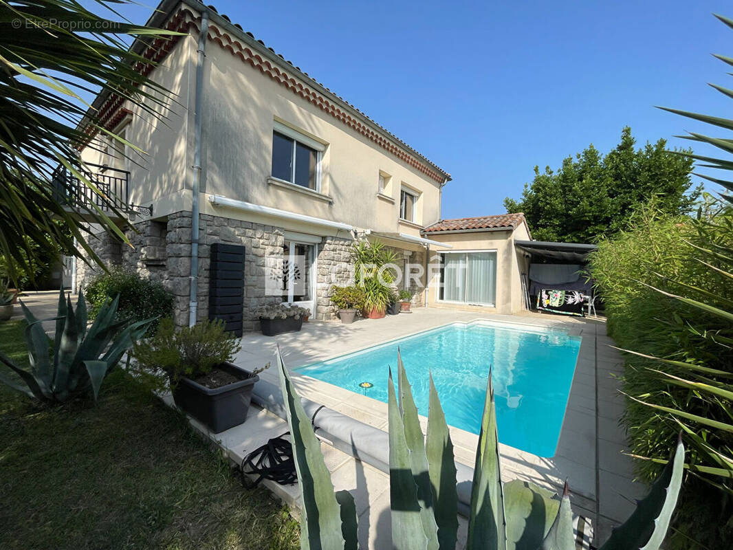 Maison à VALENCE