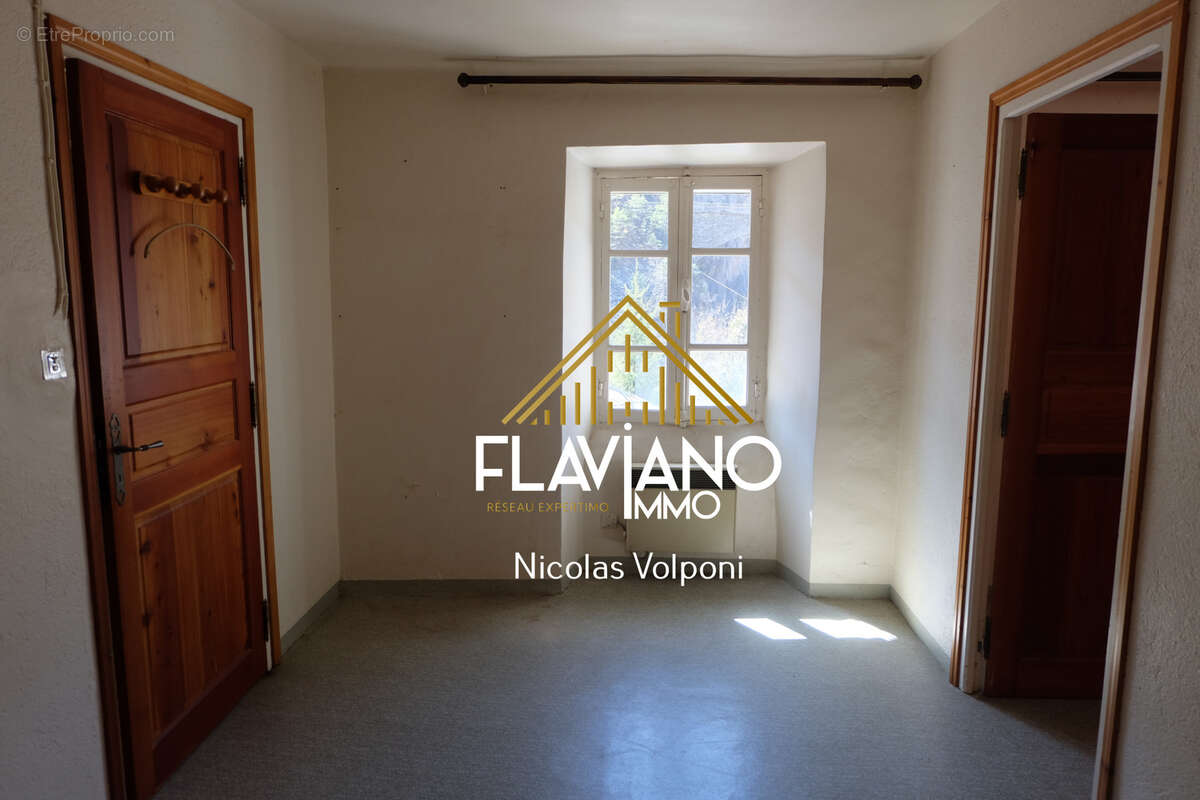 Appartement à BARCELONNETTE