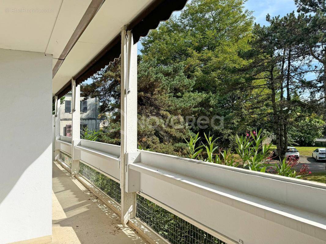 Appartement à PAU