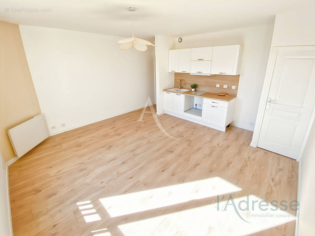 Appartement à ARPAJON