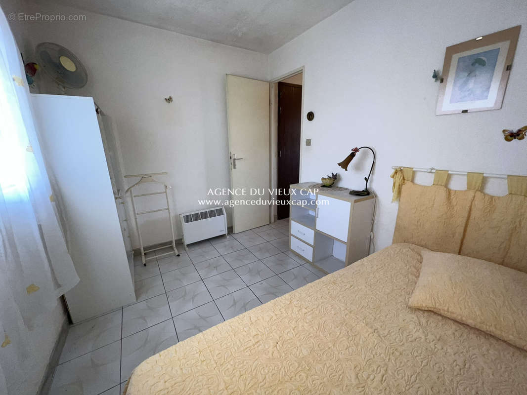 Appartement à MARSEILLAN