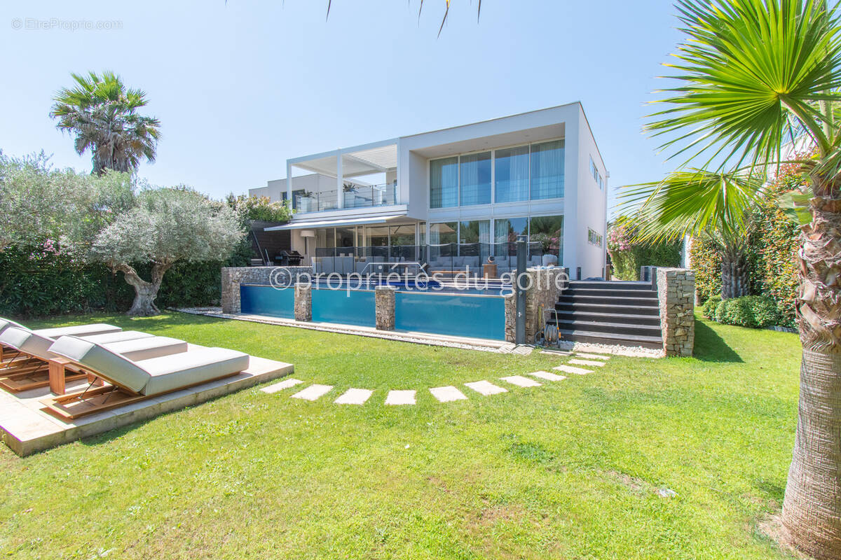 Maison à SETE